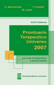 Prontuario Terapeutico Universo 2007